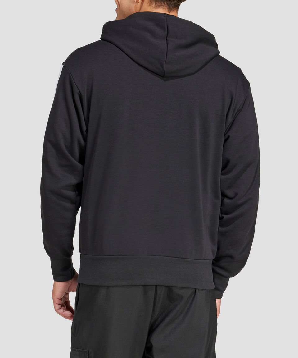 Adidas Sudadera Deportiva Hombre