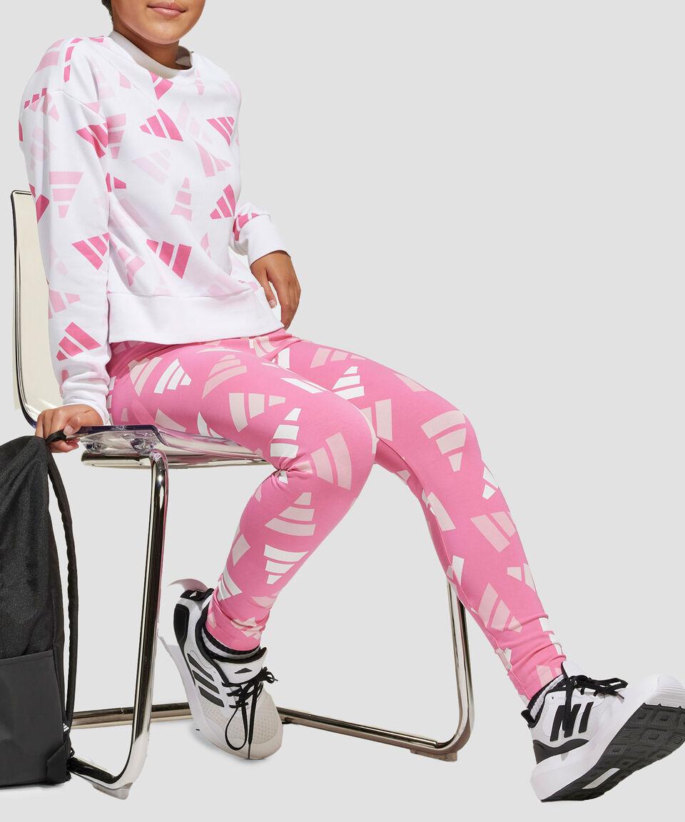 Adidas Sudadera Deportiva Niña