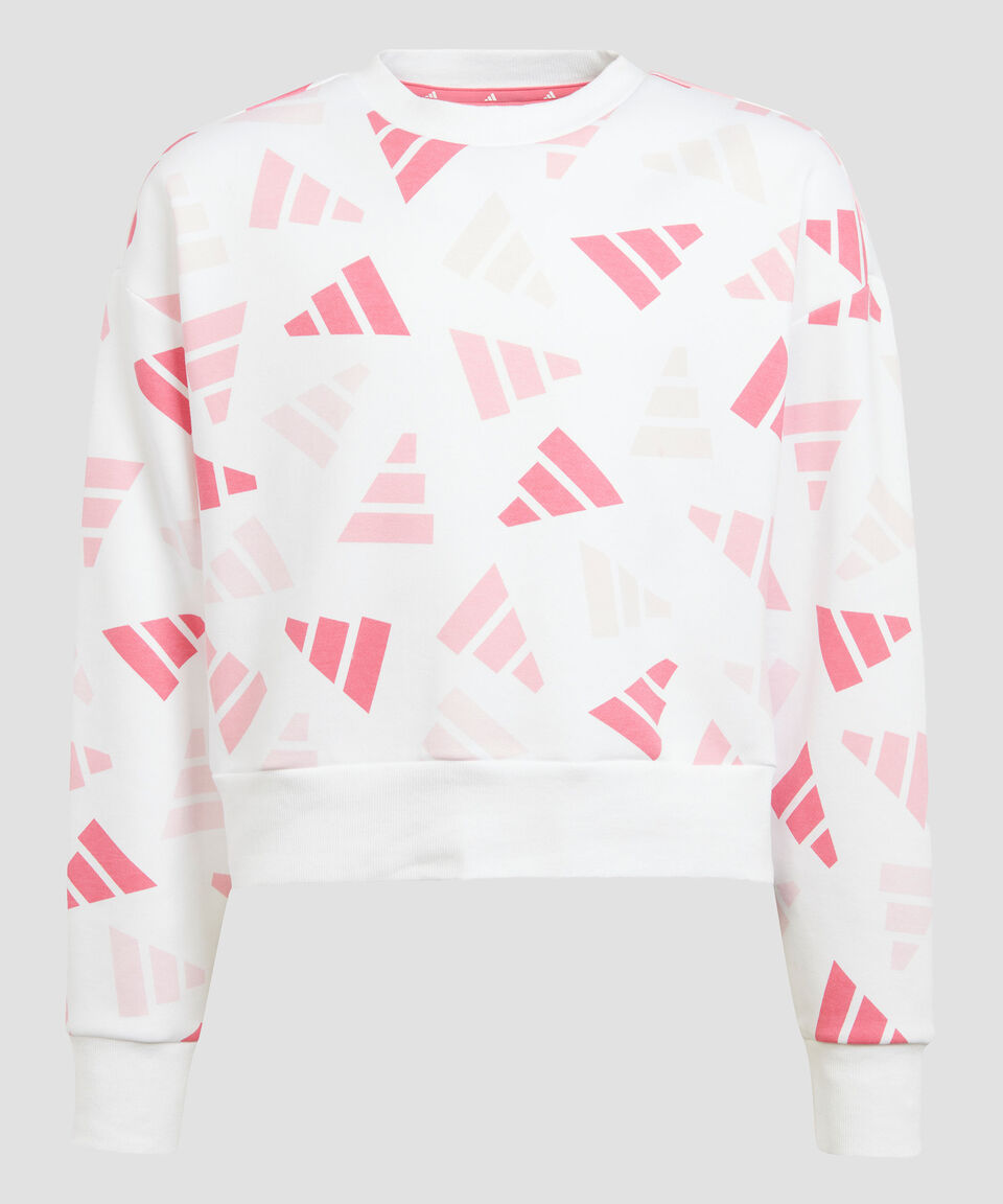 Adidas Sudadera Deportiva Niña