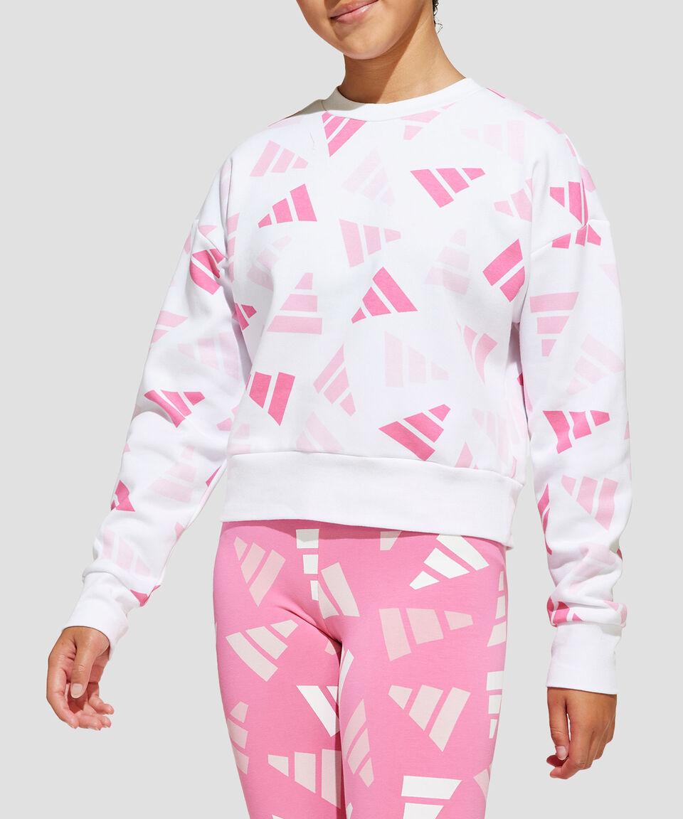 Adidas Sudadera deportiva Niña