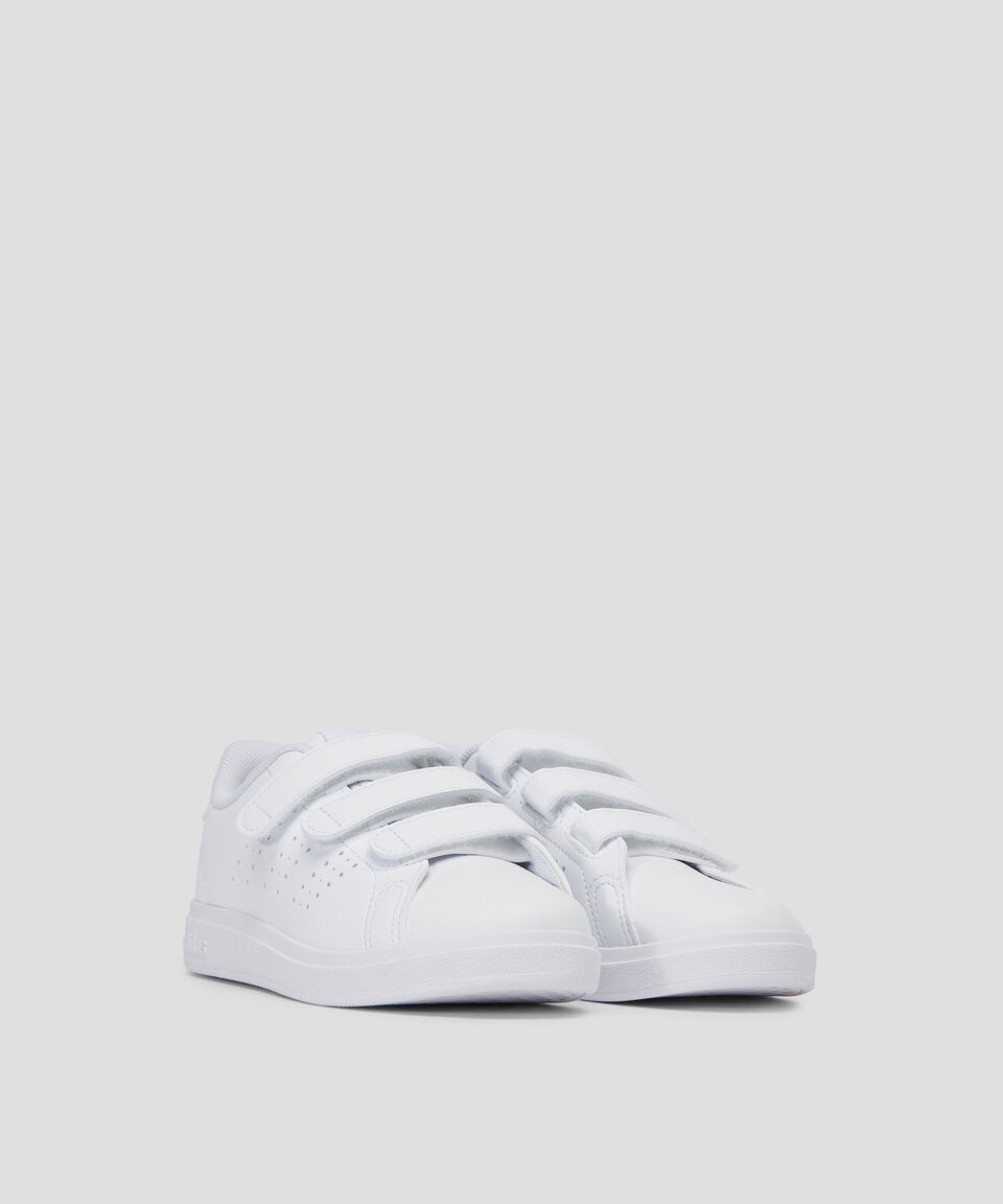 Adidas Tenis Casuales Advantage Niño