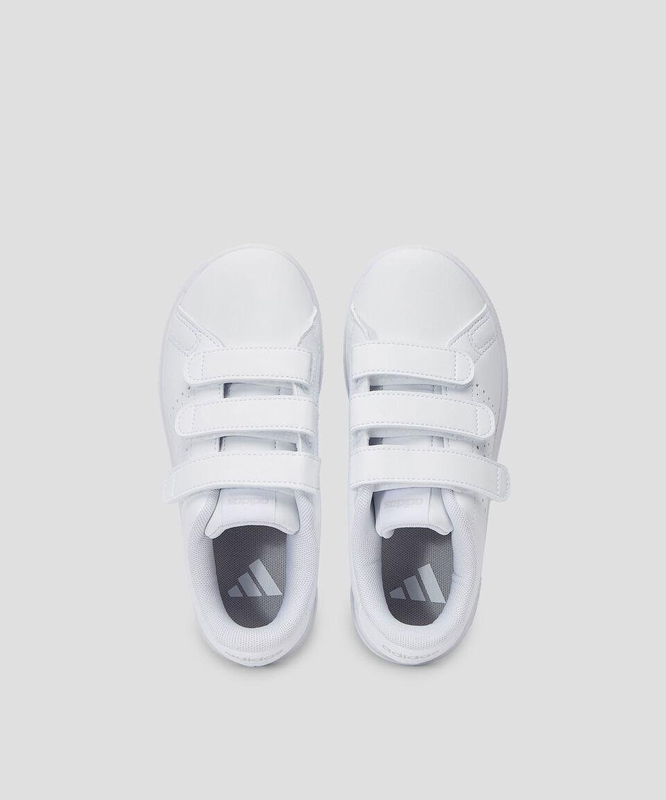 Adidas Tenis Casuales Advantage Niño