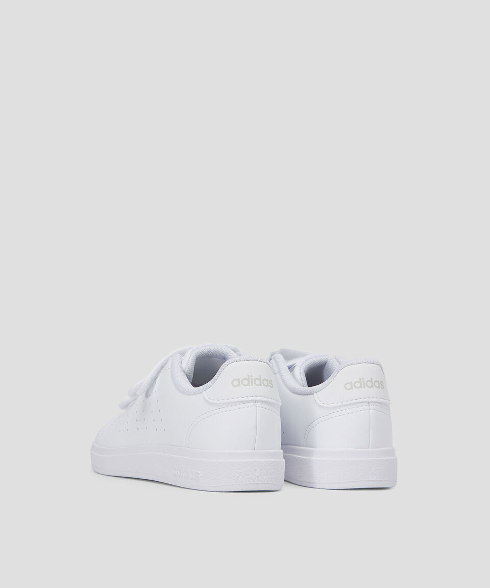 Adidas Tenis Casuales Advantage Niño
