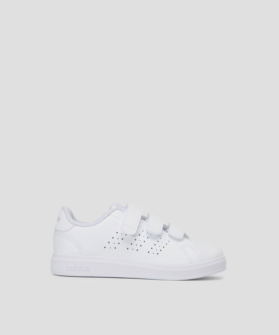 Adidas Tenis Casuales Advantage Niño