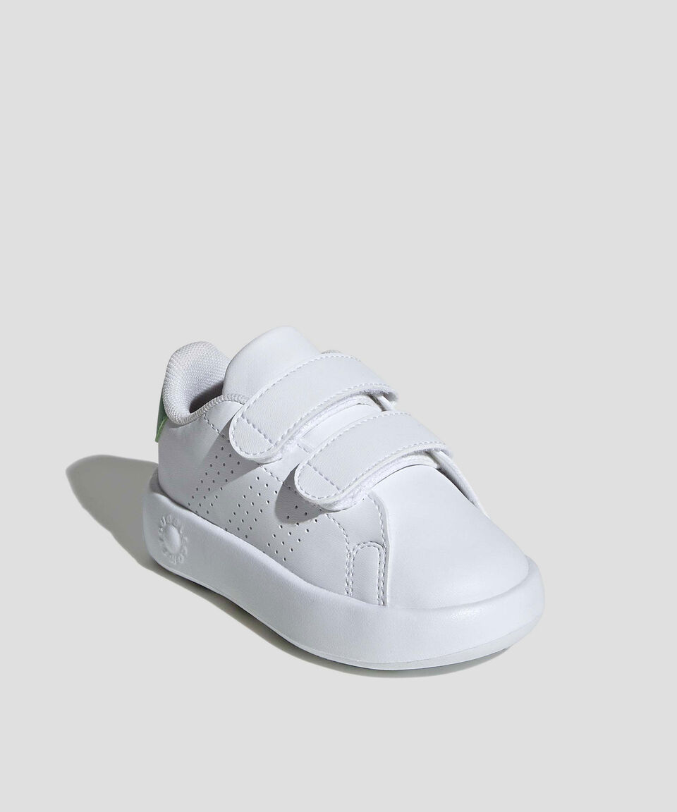 Adidas Tenis Casuales Advantage Niños