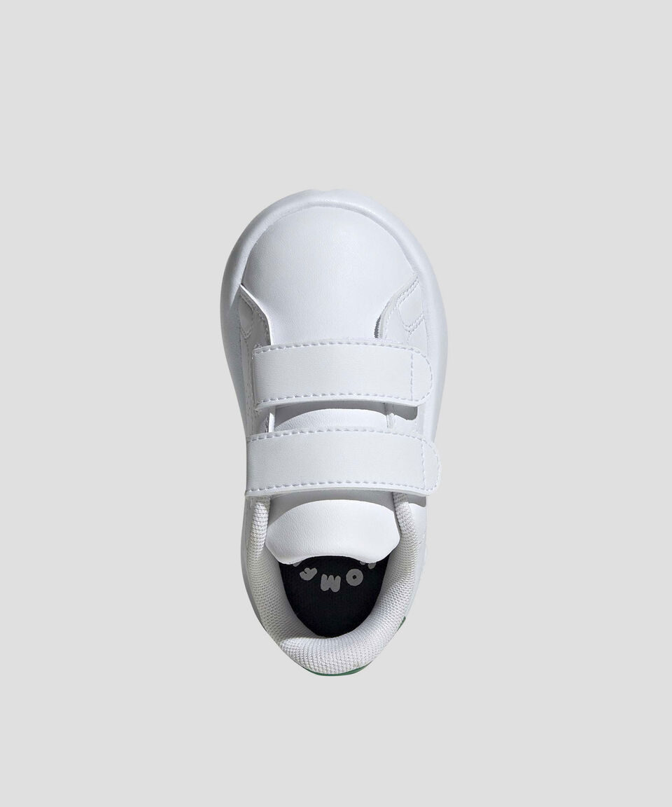 Adidas Tenis Casuales Advantage Niños