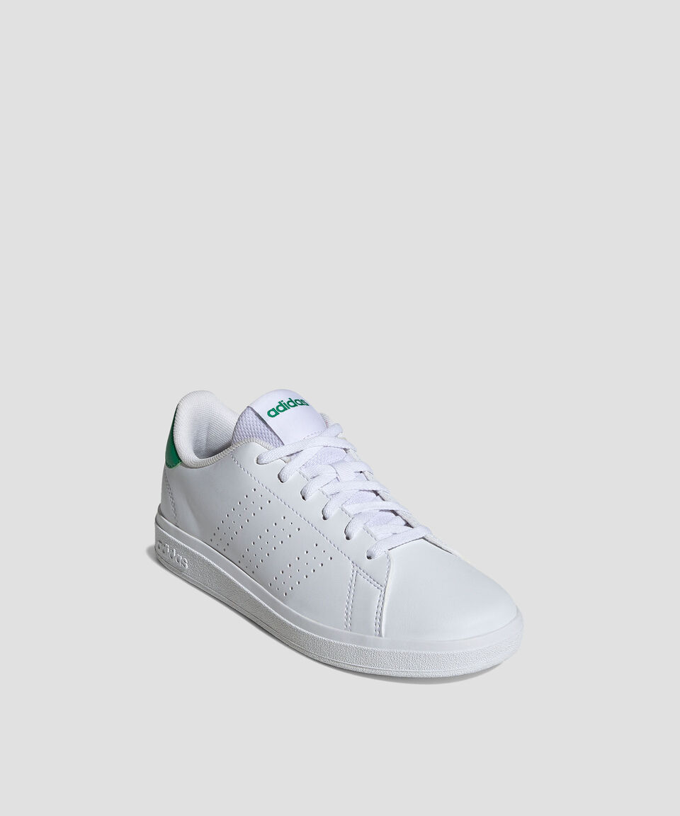 Adidas Tenis Casuales Advantage Niños