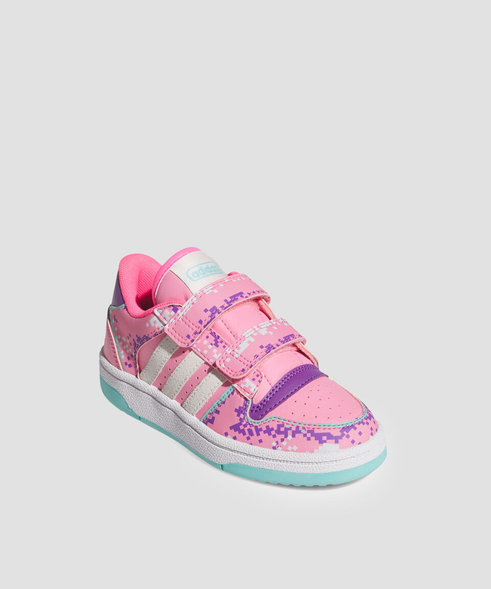 Adidas Tenis Casuales Break Start Niña