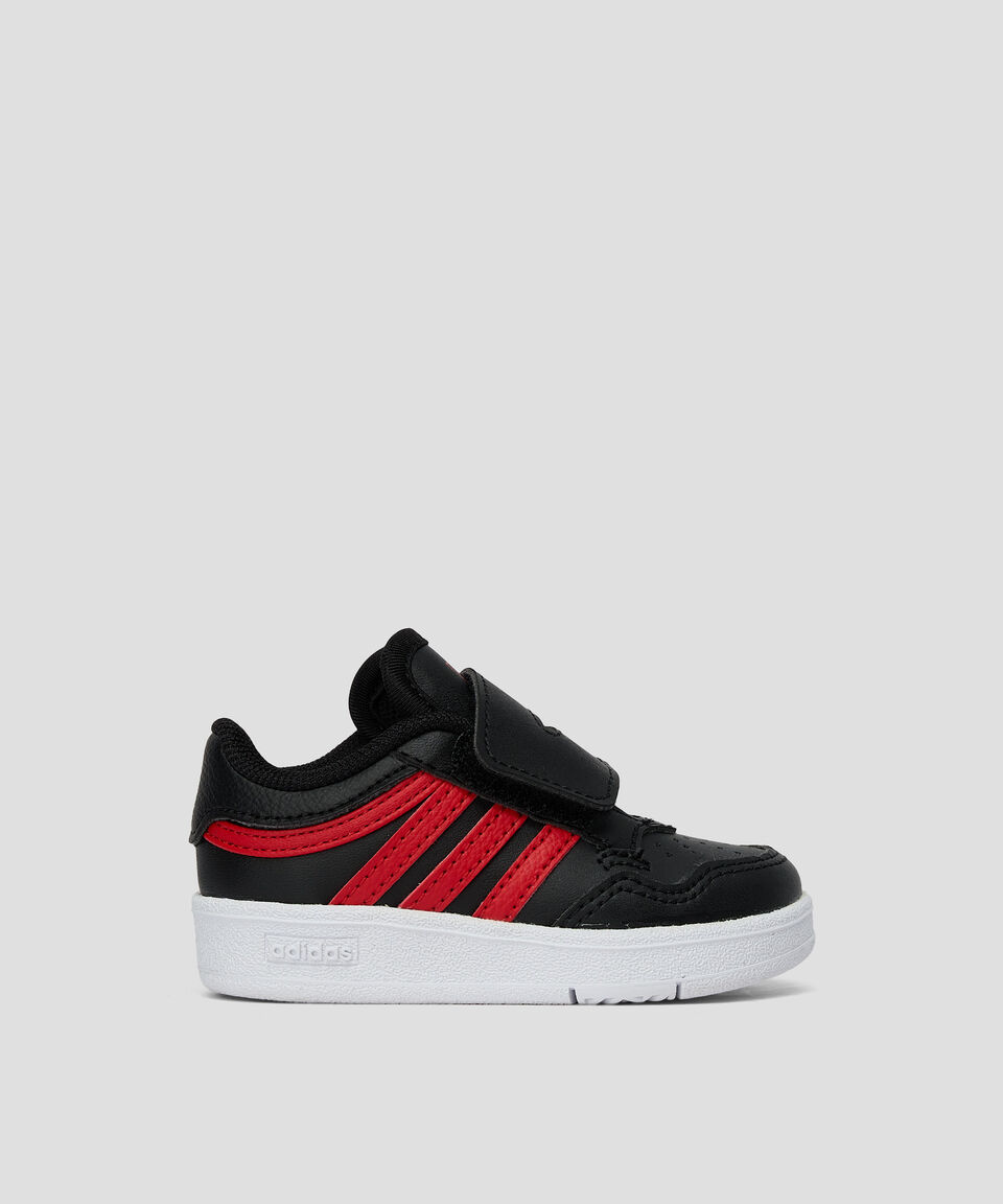 Adidas Tenis Casuales Hoops 4.0 Niño