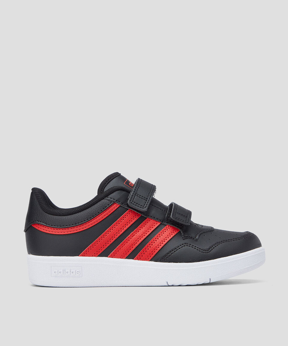 Adidas Tenis Casuales Hoops 4.0 Niño