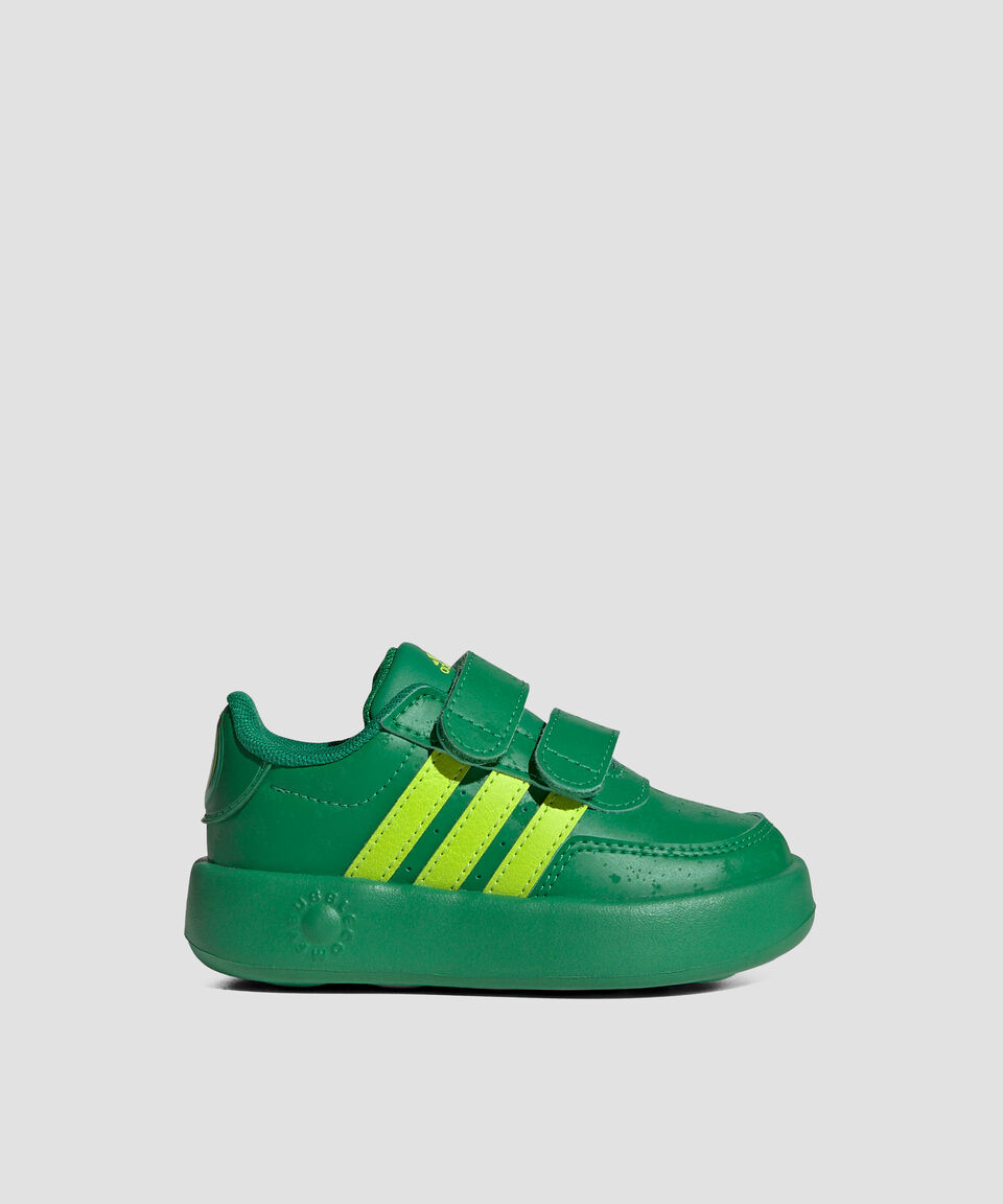 Adidas Tenis Casuales Niño