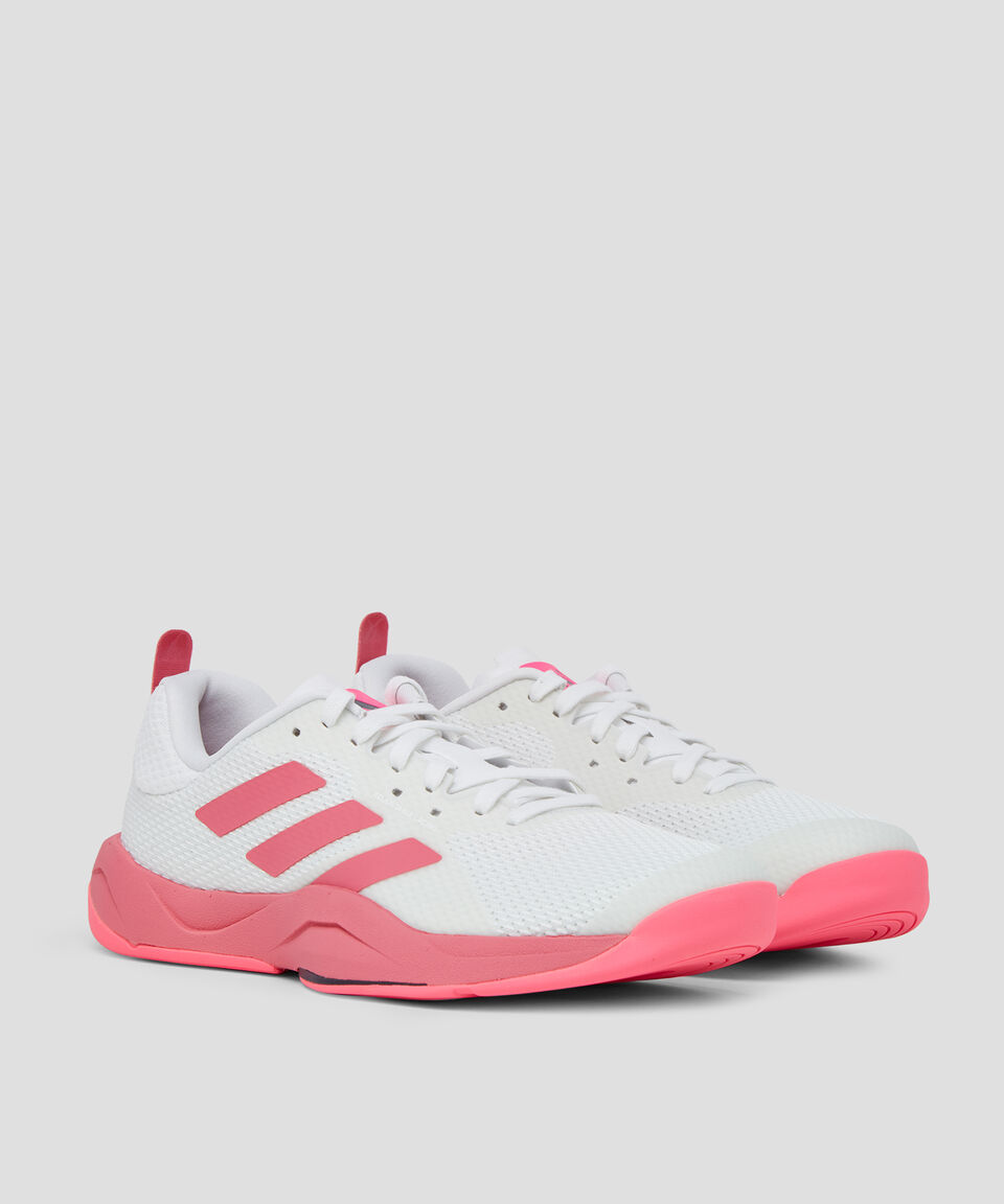 Adidas Tenis De Entrenamiento Rapidmove Mujer