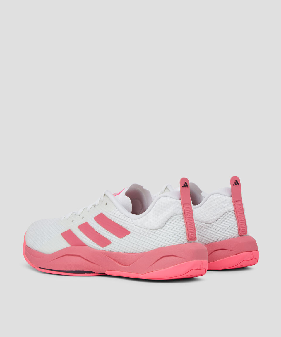 Adidas Tenis De Entrenamiento Rapidmove Mujer