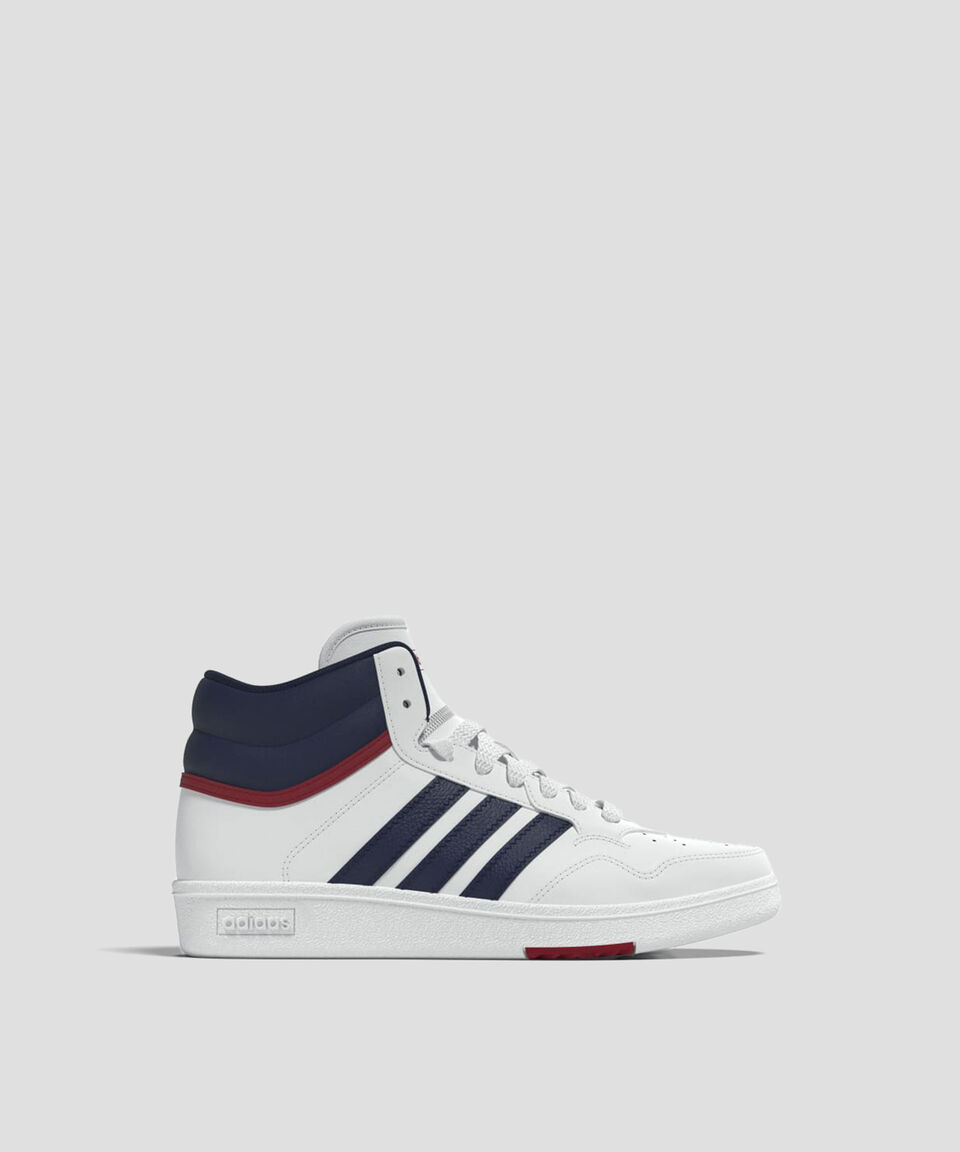 Adidas Tenis para Básquetbol Hoops 3.0 Mujer