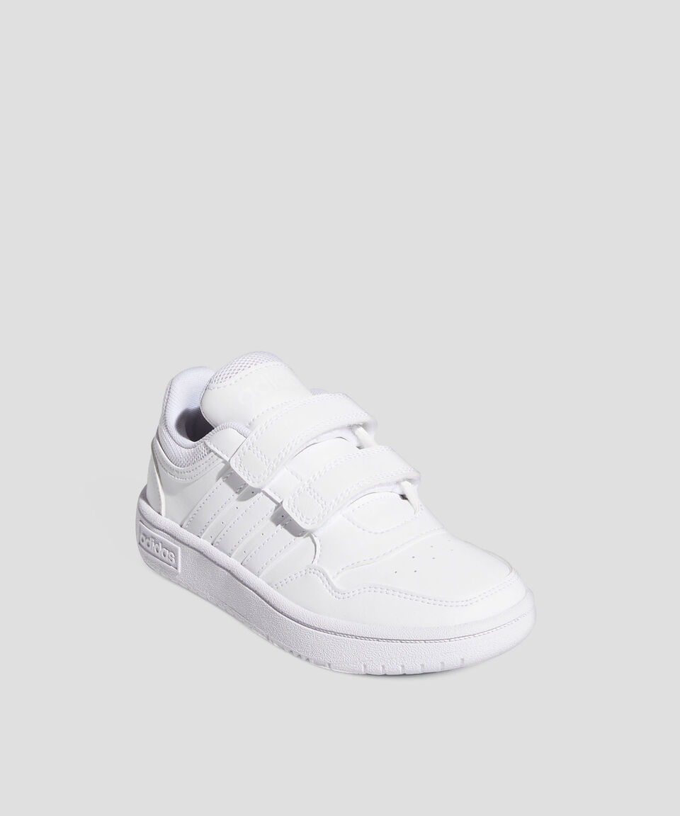 Adidas Tenis Para Básquetbol Hoops 3.0 Niños