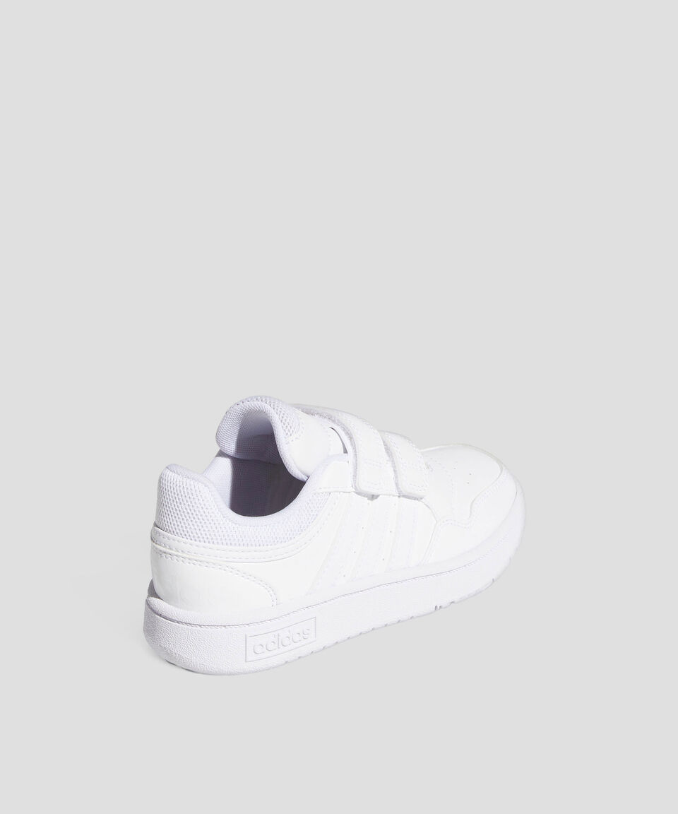 Adidas Tenis Para Básquetbol Hoops 3.0 Niños