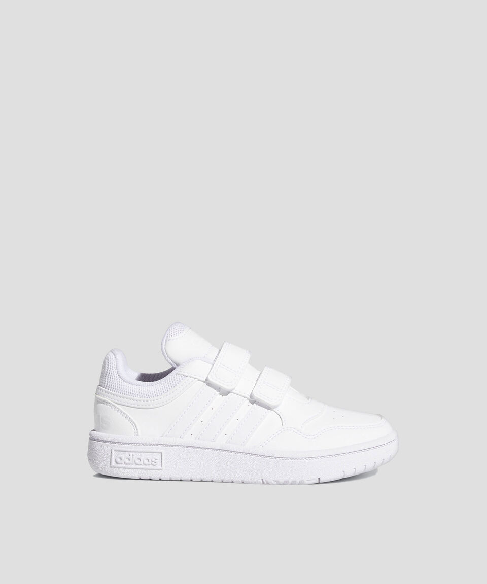 Adidas Tenis para Básquetbol Hoops 3.0 Niños