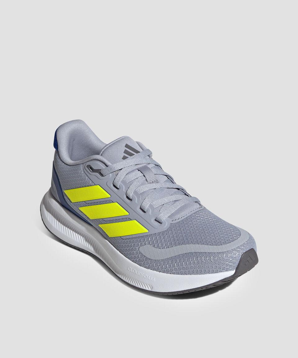 Adidas Tenis Para Correr Runfalcon 5 Niño