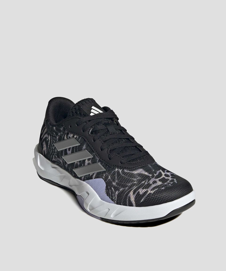 Adidas Tenis Para Entrenamiento Amplimove Mujer
