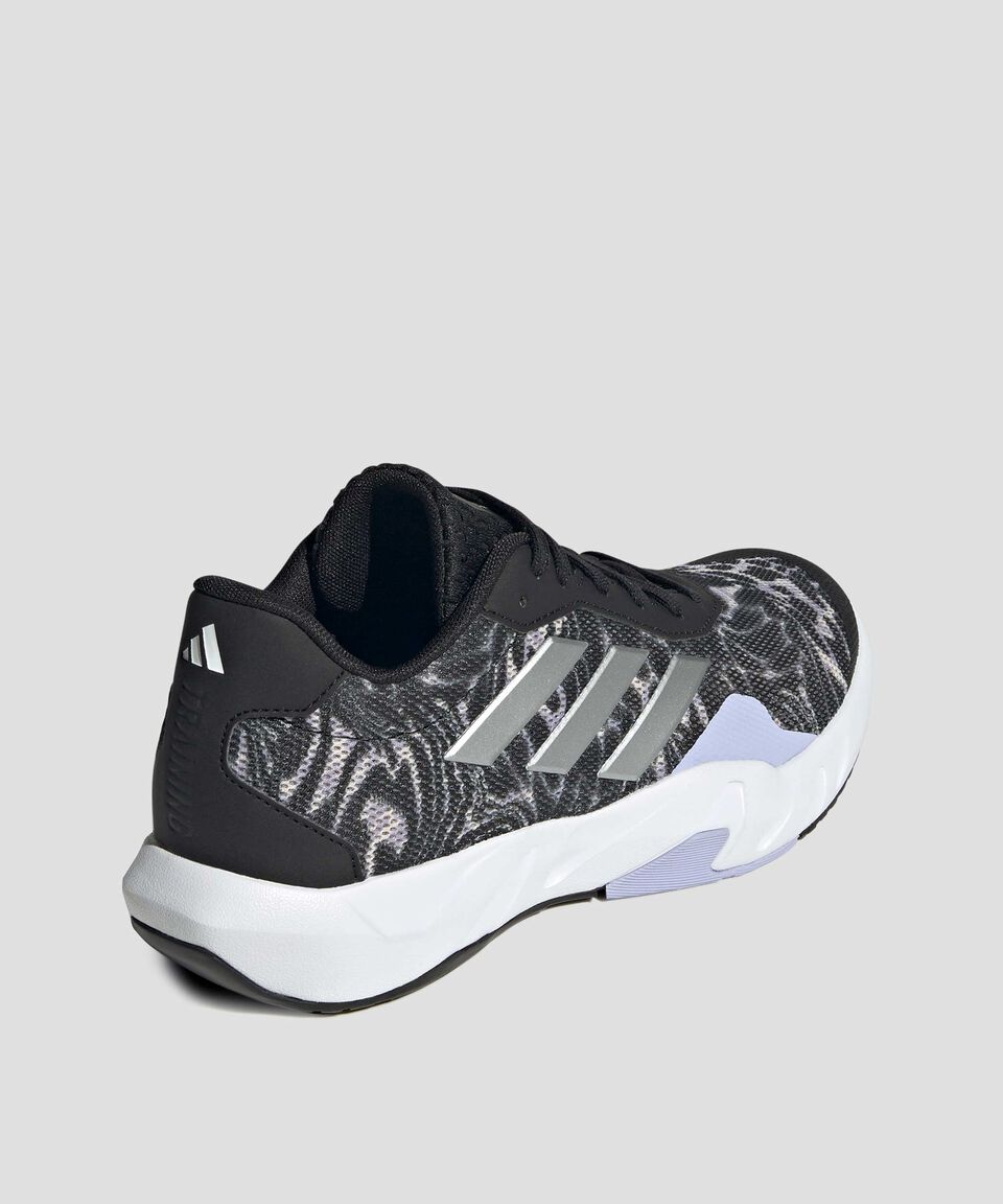 Adidas Tenis Para Entrenamiento Amplimove Mujer