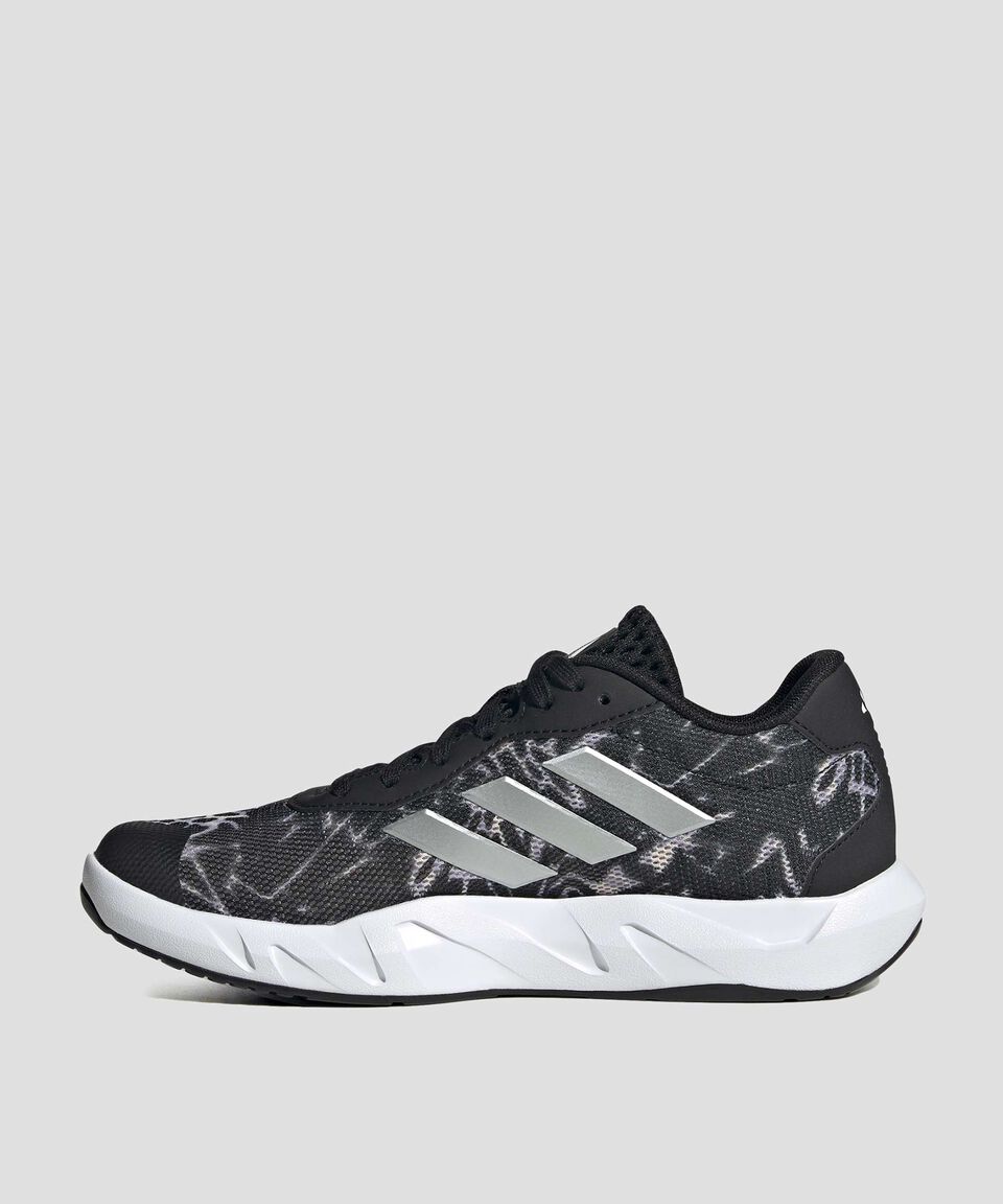Adidas Tenis Para Entrenamiento Amplimove Mujer