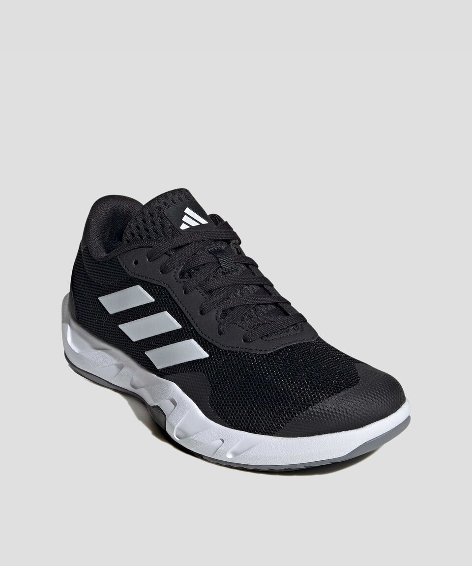 Adidas Tenis Para Entrenamiento Amplimove Mujer