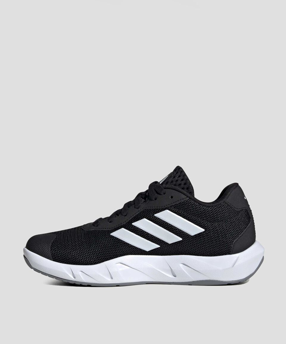 Adidas Tenis Para Entrenamiento Amplimove Mujer