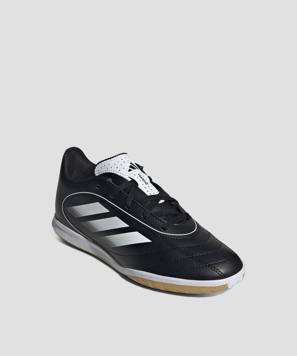 Adidas Tenis Para Futbol Rápido Goletto IX Niño