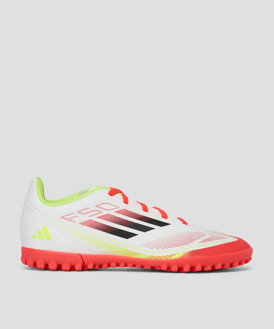 Adidas Tenis para Fútbol Soccer F50 Club Niño