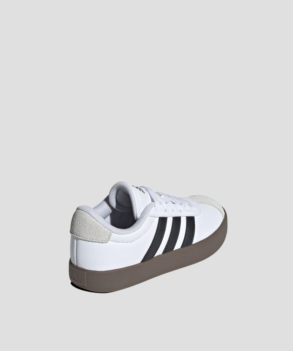 Adidas Tenis Para Patinaje VL Court 3.0 Niños