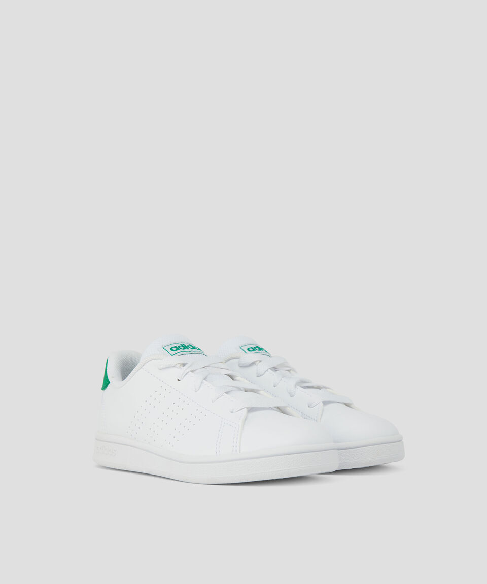 Adidas Tenis Para Tenis Advantage K Niño