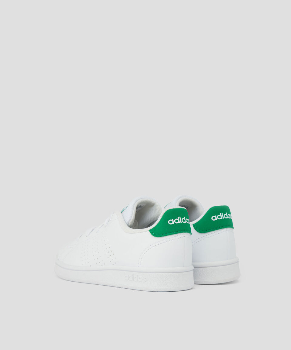 Adidas Tenis Para Tenis Advantage K Niño