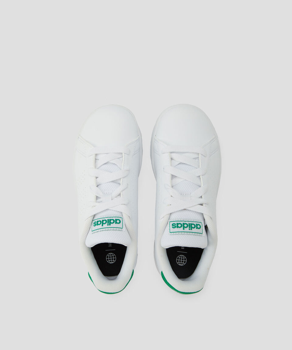 Adidas Tenis Para Tenis Advantage K Niño