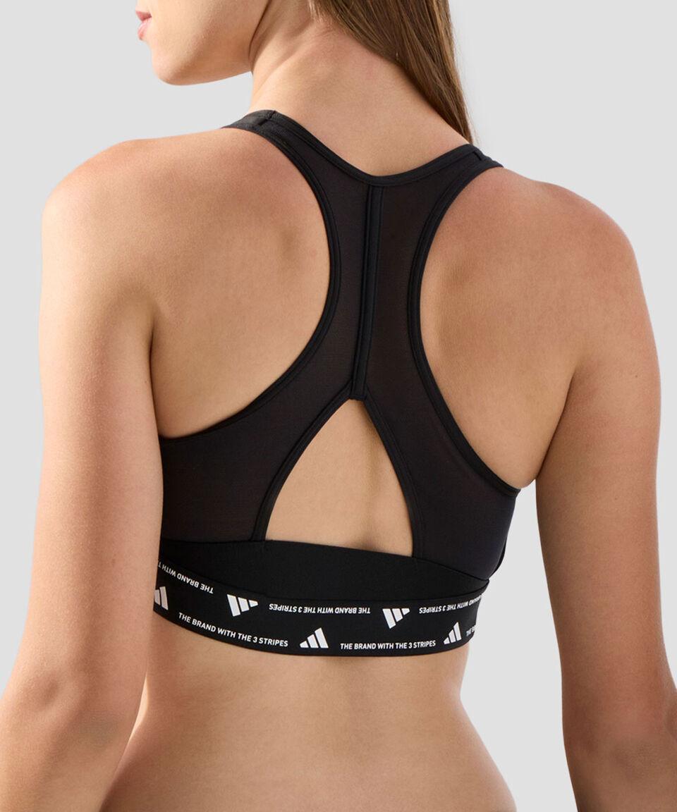 Adidas Top Para Entrenamiento Mujer