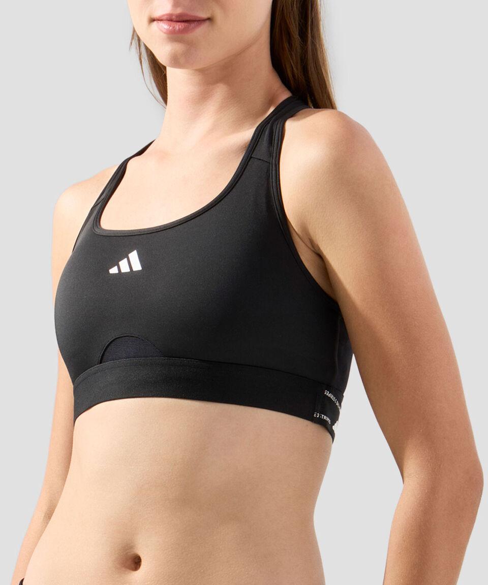 Adidas Top Para Entrenamiento Mujer