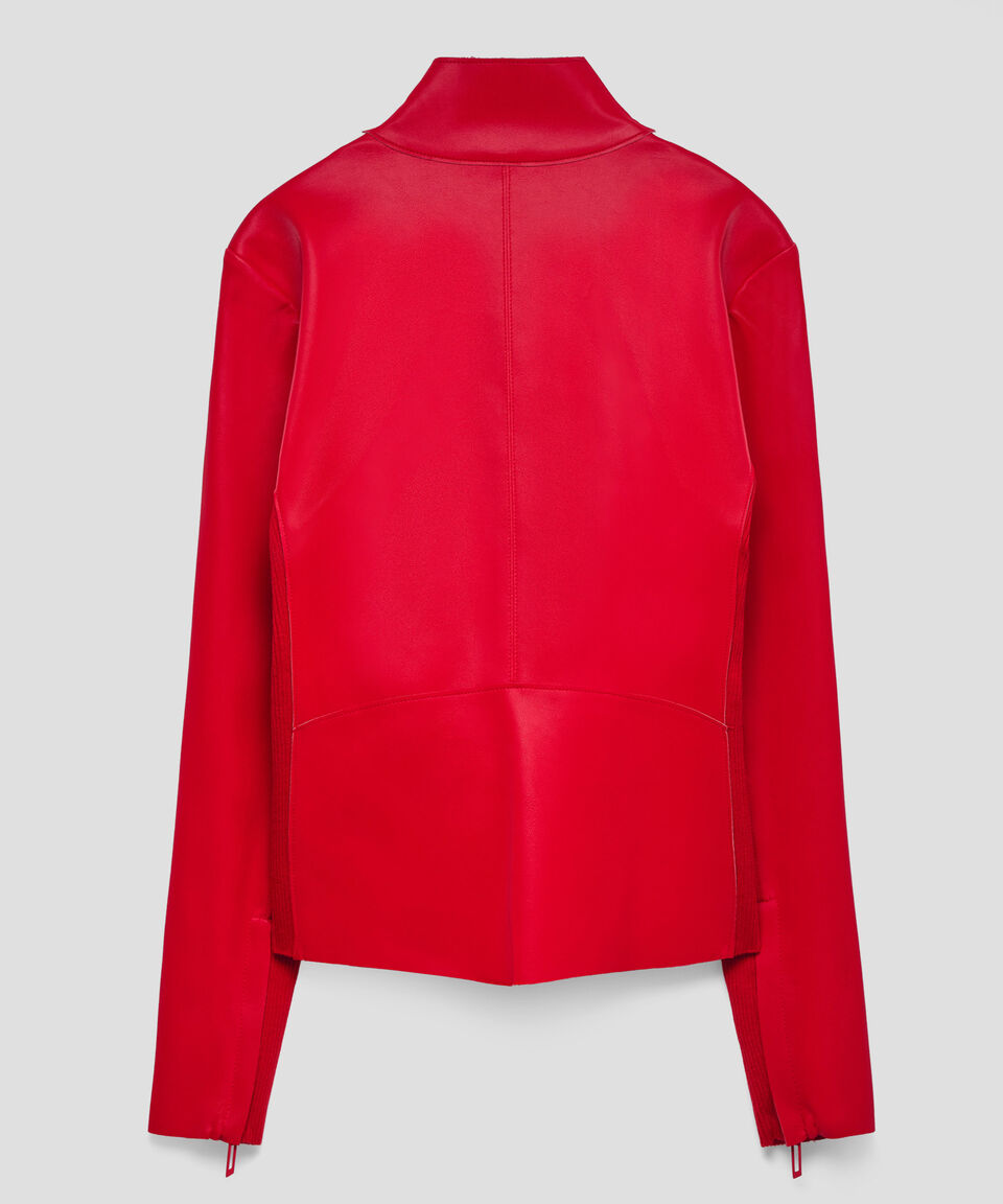 Adolfo Dominguez Chamarra Mujer