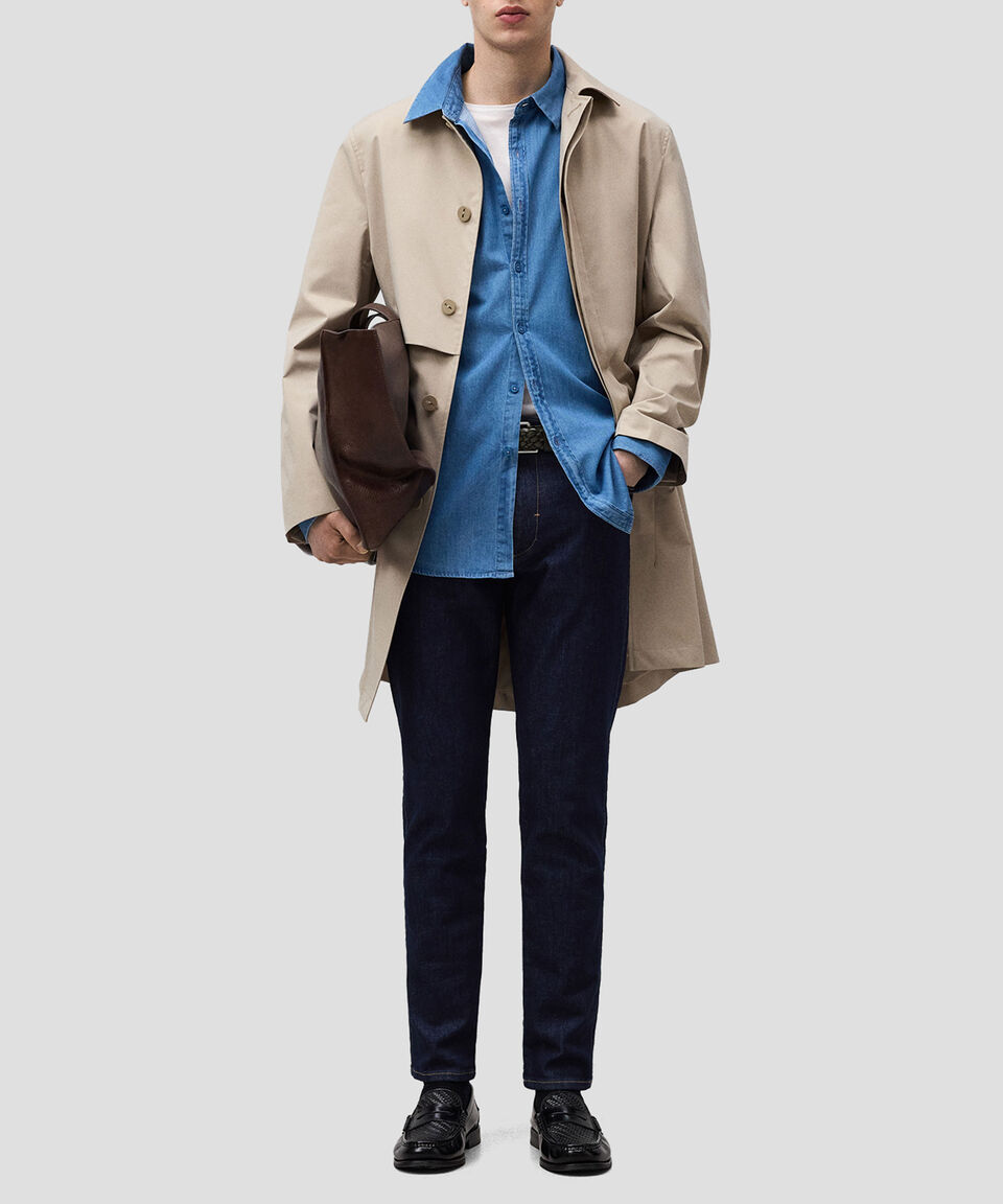 Adolfo Dominguez Pantalón Hombre