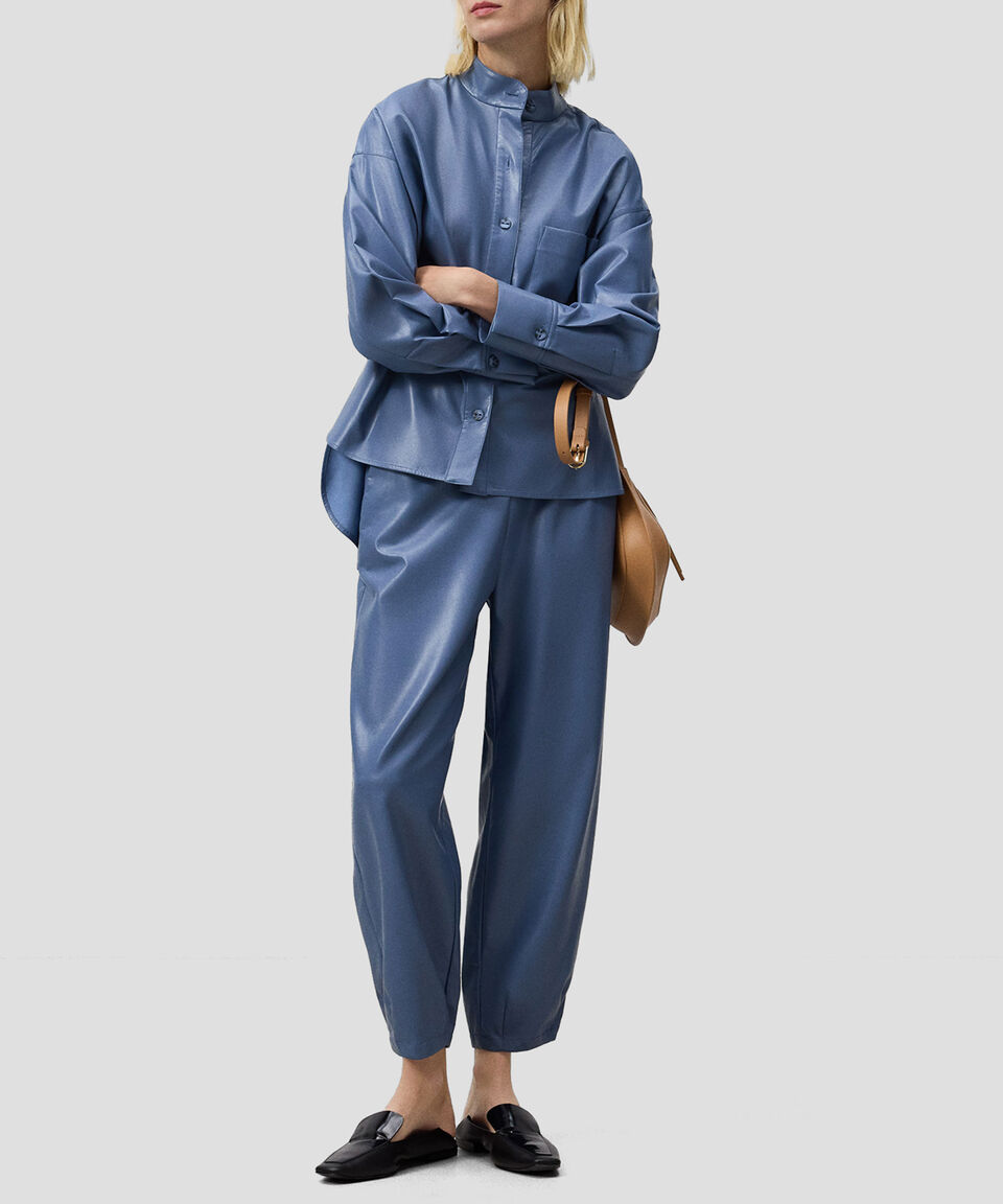 Adolfo Dominguez Pantalón Mujer