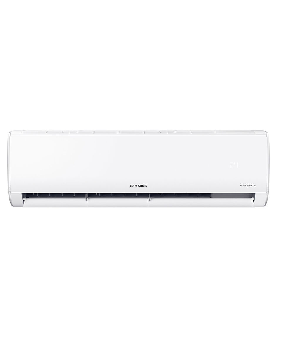Samsung Aire Acondicionado Minisplit Advance 18 000 BTU's 1.5 Toneladas 220V Frío