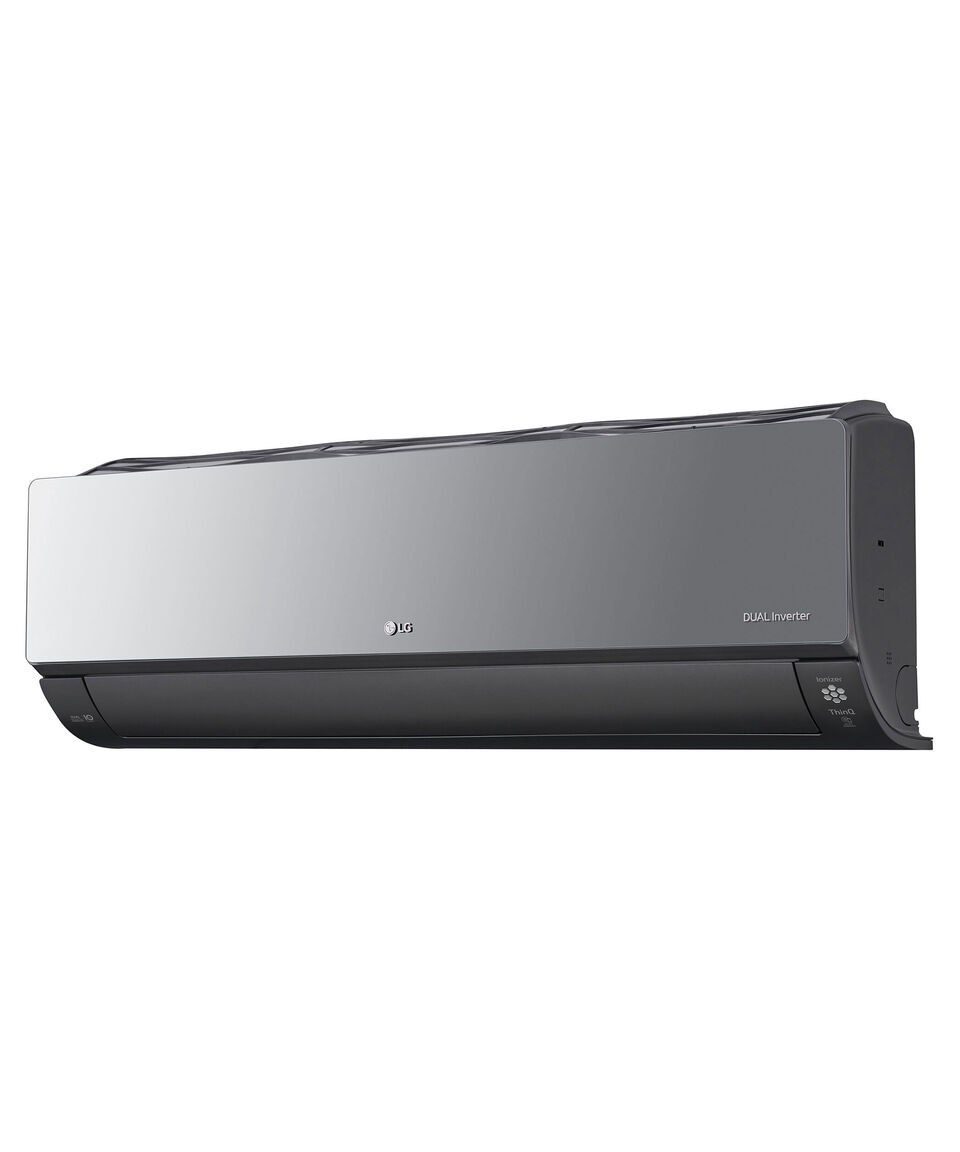 Lg Aire Acondicionado Minisplit ARTCOOL Inverter VR242HW 22 000 BTU X H 2 Toneladas 220 V Frío Y Calor