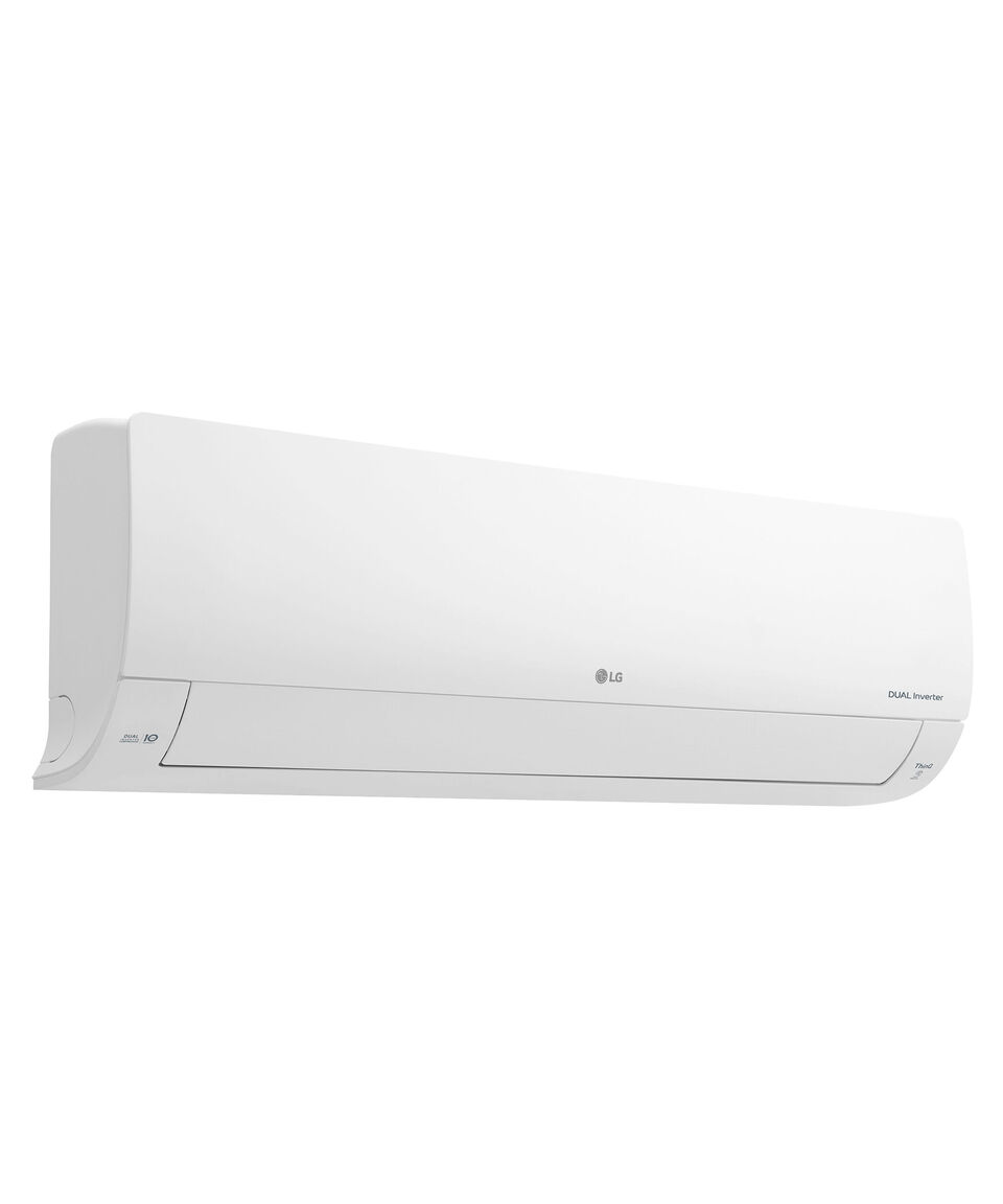 Lg Aire Acondicionado Minisplit DUALCOOL Inverter VM242H9 22 000 BTU-h 2 Toneladas 220V Frío Y Calor