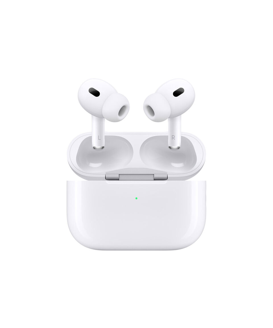 Apple AirPods Pro 2a Generación Inalámbricos Bluetooth MTJV3BE-A Blanco