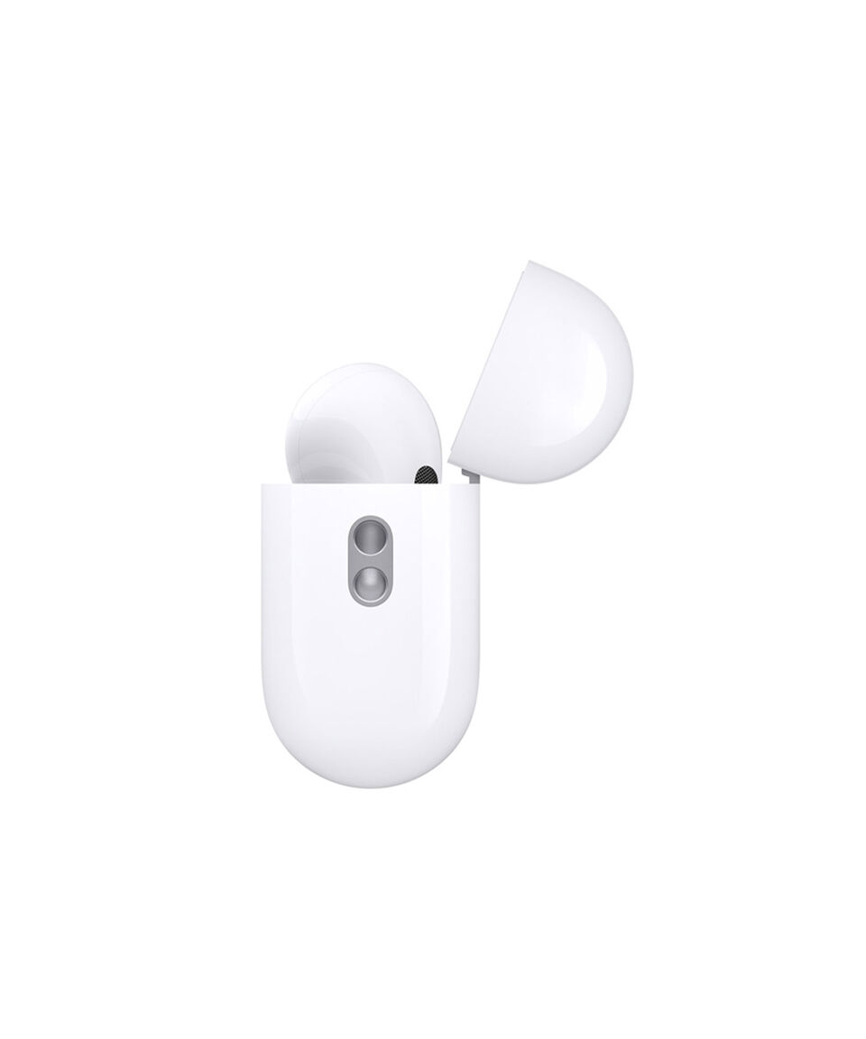 Apple AirPods Pro 2a Generación Inalámbricos Bluetooth MTJV3BE-A Blanco