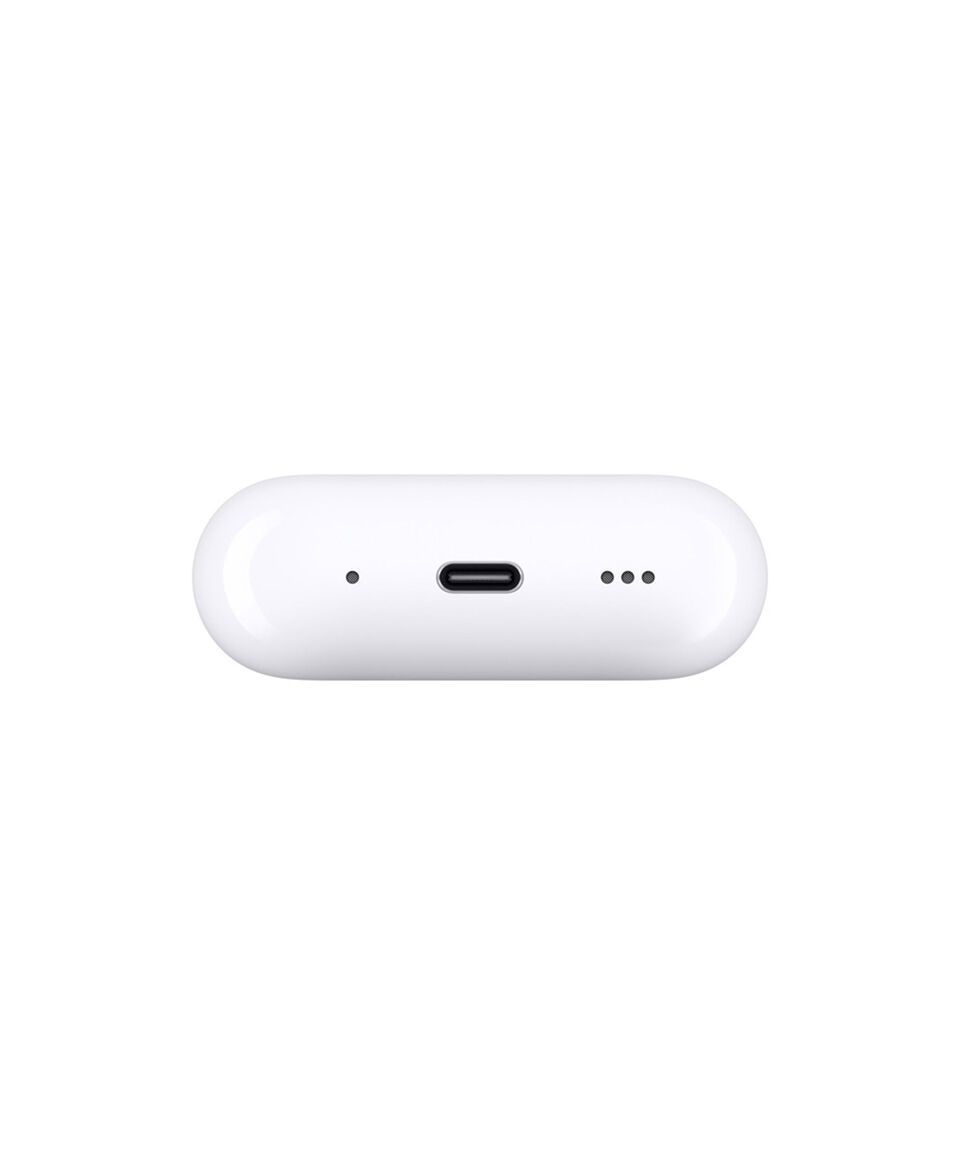 Apple AirPods Pro 2a Generación Inalámbricos Bluetooth MTJV3BE-A Blanco
