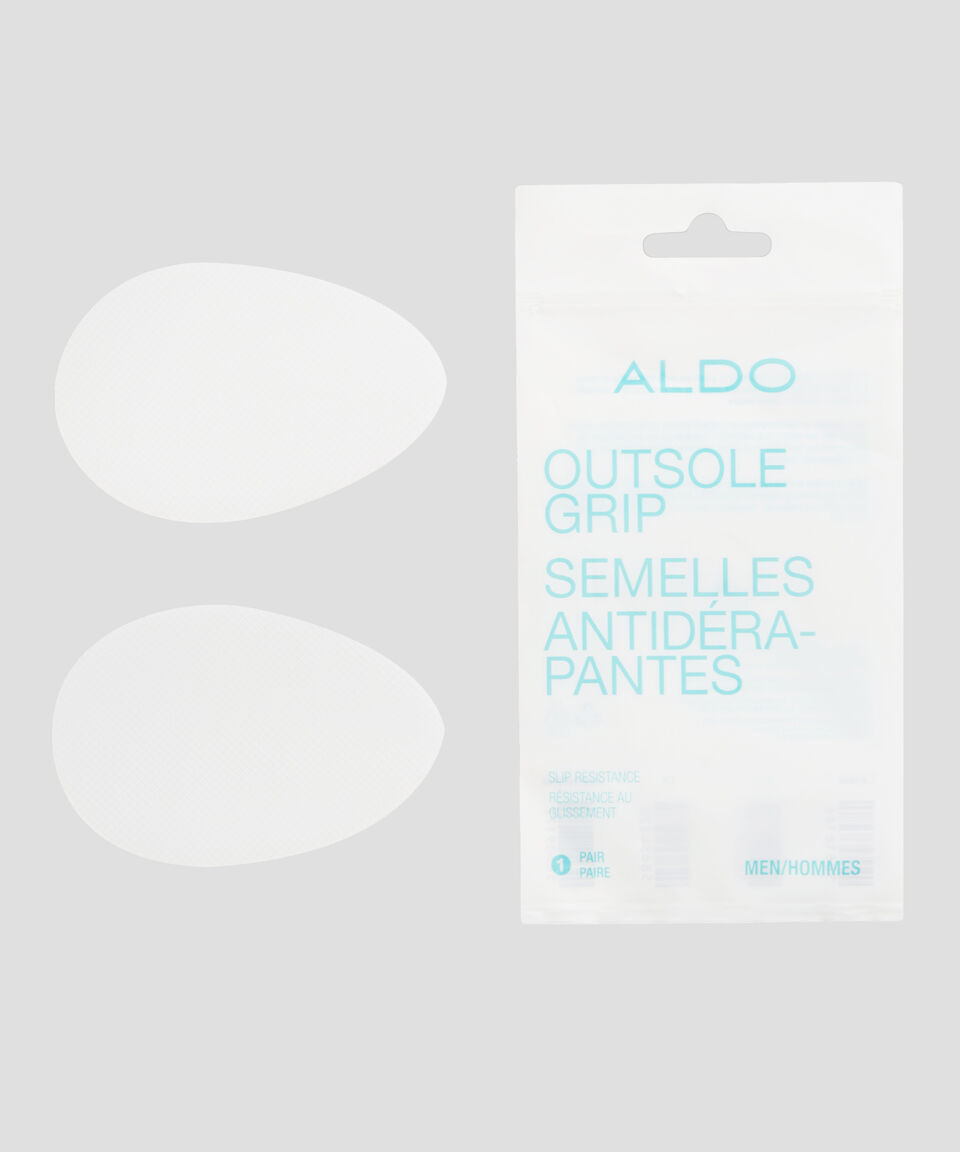 Aldo Bandas Antiderrapantes para Calzado