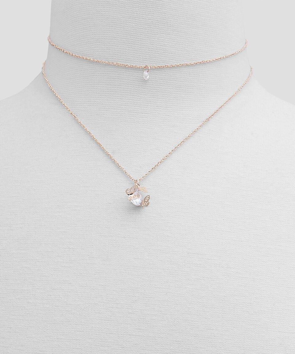 Aldo Collar Mirawen Mujer