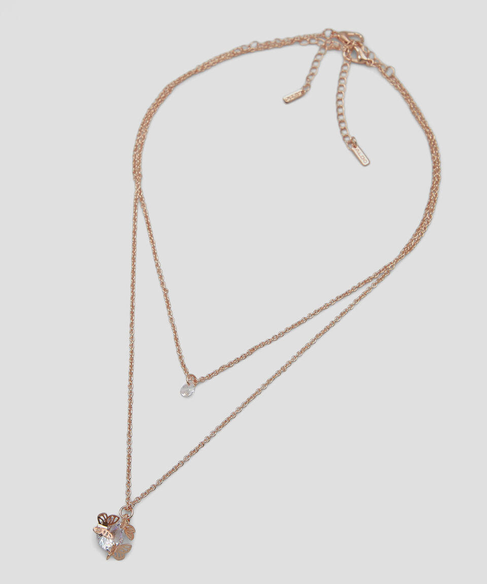 Aldo Collar Mirawen Mujer