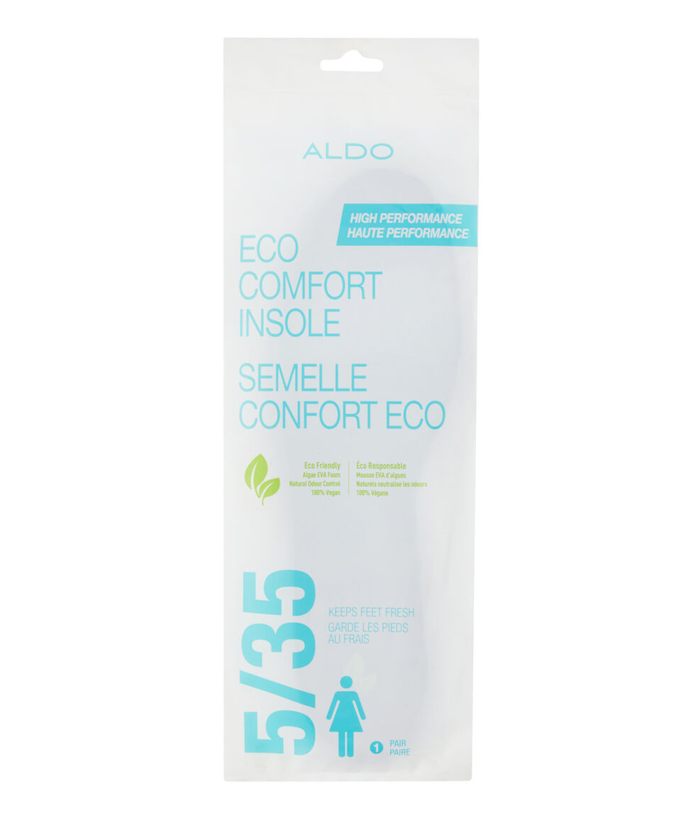 Aldo Plantillas Para Calzado Comfort-l Mujer