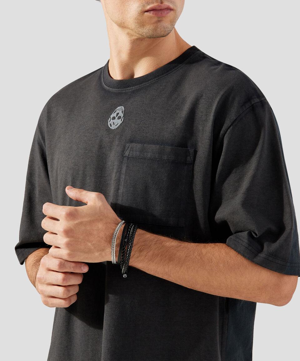 Aldo Set 4 Pulseras Hombre