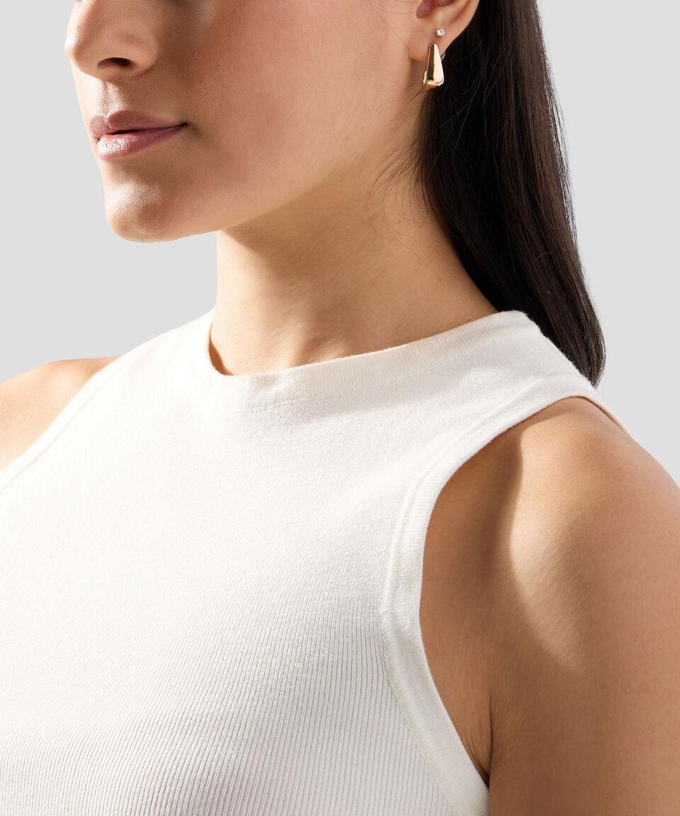 Aldo Set 7 Pares De Aretes Mujer